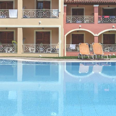 Aronda Apartments Dassia  Exterior foto